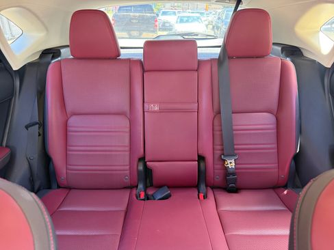 Used 2019 Lexus NX 300 FWD image 28
