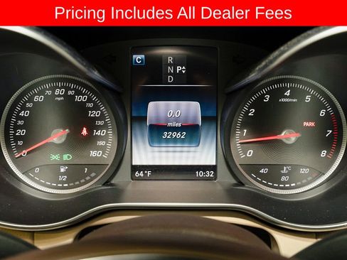 Used 2016 Mercedes-Benz C 300 4MATIC Sedan image 21