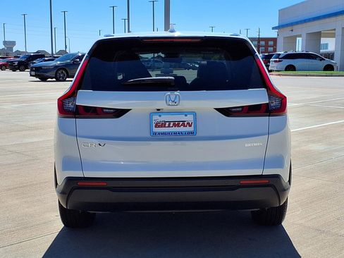 Used 2024 Honda CR-V EX-L image 6