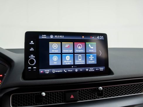 Used 2023 Honda Civic Type R image 23