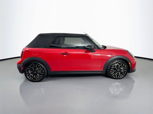 Used 2026 MINI Cooper S FWD image 4