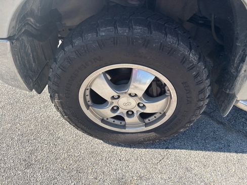 Used 2007 Toyota Tundra SR5 image 11