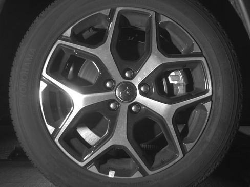 Used 2025 Jeep Compass Limited image 13