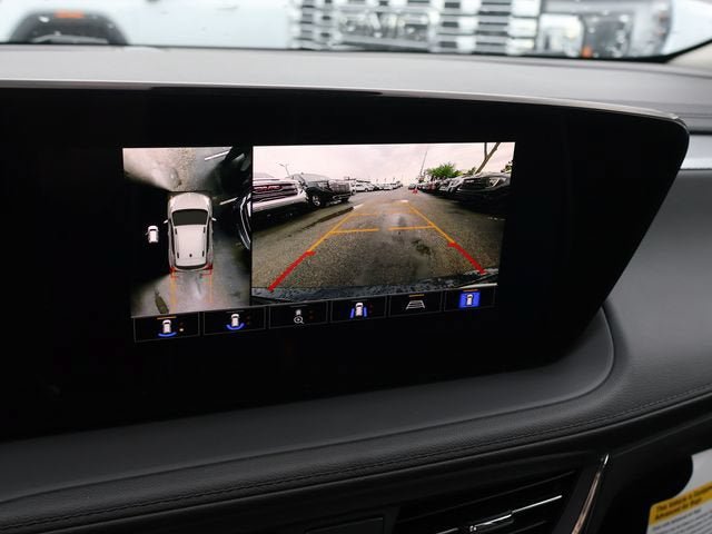 New 2026 Buick Encore GX Avenir w/ Avenir Technology Package AWD/4WD image 23