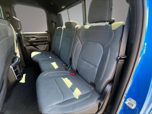 Used 2022 RAM 1500 Big Horn AWD/4WD image 22