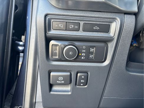 Used 2021 Ford F150 Lariat AWD/4WD image 19