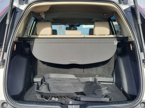 Used 2022 Honda CR-V Touring image 13