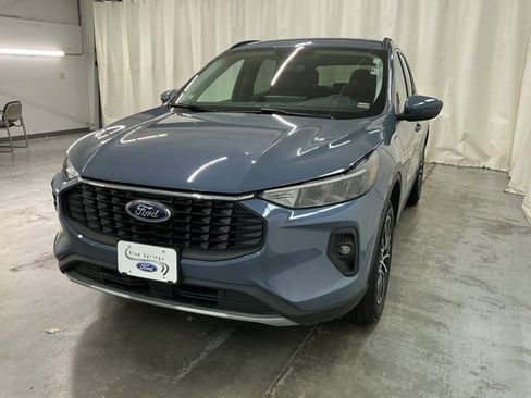 Used 2024 Ford Escape Base image 7