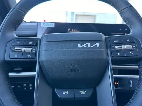 New 2027 Kia Telluride S image 26