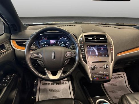 Used 2019 Lincoln MKC Reserve w/ MKC Climate Package image 27