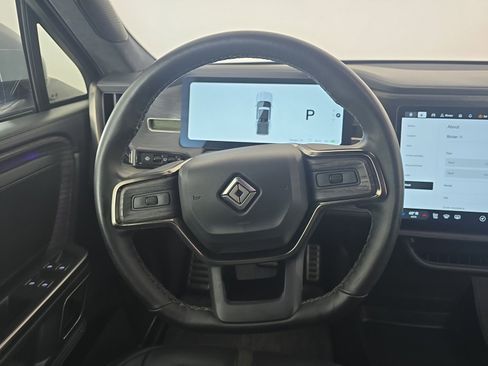 Used 2023 Rivian R1T Adventure AWD/4WD image 26