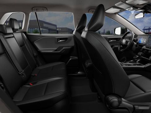 New 2026 Toyota RAV4 XLE Premium image 21