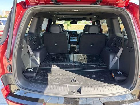 New 2026 Hyundai Santa Fe Calligraphy image 12