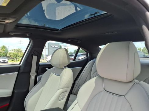 New 2026 Genesis G70 3.3T Sport Prestige RWD image 24