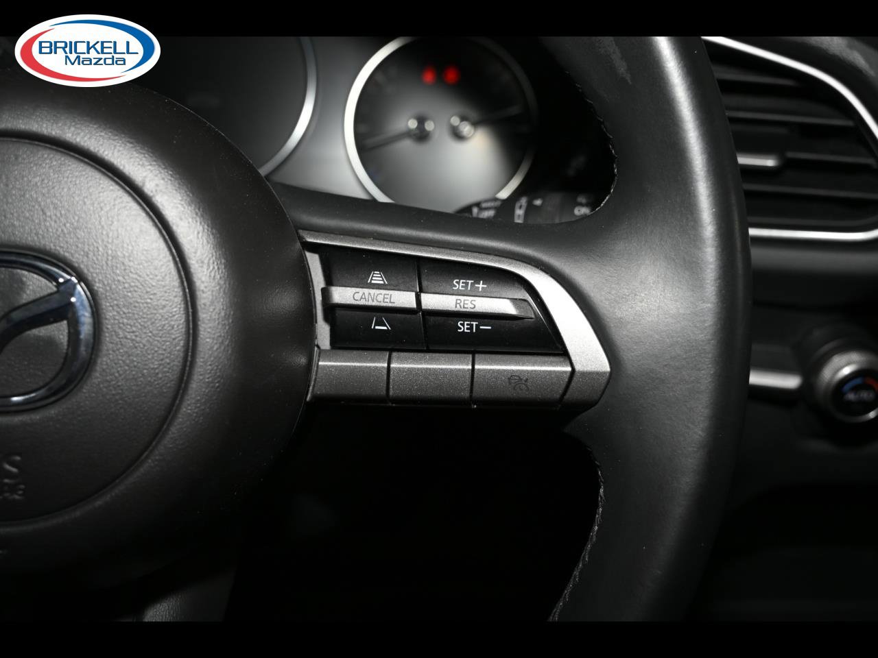 Used 2023 MAZDA CX-30 AWD 2.5 S w/ Select Package image 36