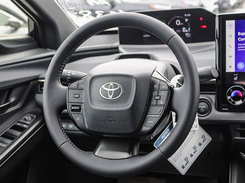 New 2026 Toyota bZ image 17