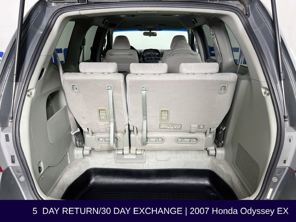 Used 2007 Honda Odyssey EX image 26