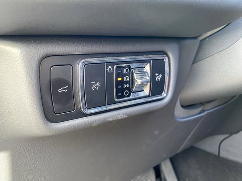 Used 2025 Lincoln Aviator Reserve w/ Equipment Group 201A AWD/4WD image 21