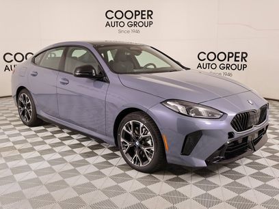 New 2026 BMW 228i xDrive w/ Technology Package