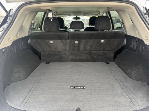 Used 2020 Nissan Murano S image 30