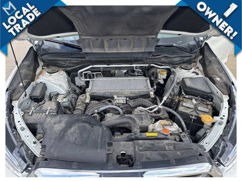 Used 2022 Subaru Ascent Premium w/ Convenience Package AWD/4WD image 30