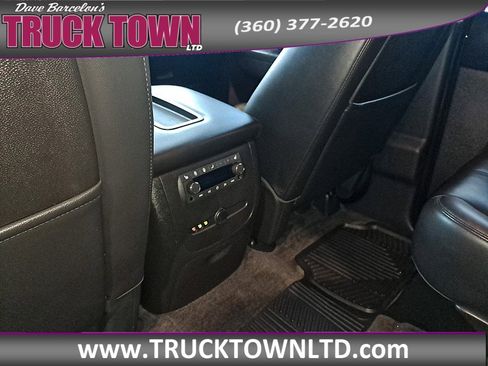 Used 2013 Chevrolet Tahoe LT image 16