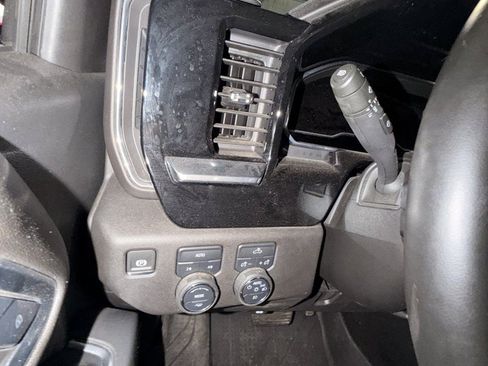 Used 2024 Chevrolet Silverado 1500 RST w/ Max Trailering Package AWD/4WD image 14