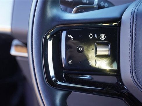 Used 2024 Land Rover Range Rover Sport Dynamic SE image 27