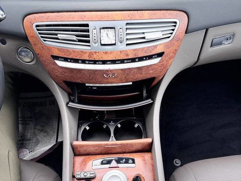 Used 2008 Mercedes-Benz CL 600 image 9