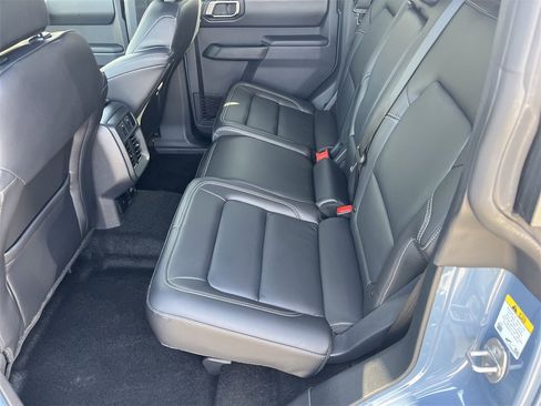 New 2025 Ford Bronco Outer Banks AWD/4WD image 19