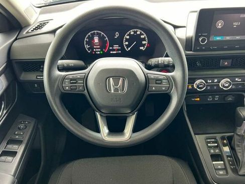 Certified 2024 Honda CR-V EX image 14