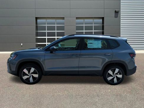 New 2026 Volkswagen Taos S AWD/4WD image 4