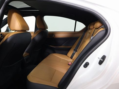 Certified 2024 Lexus IS 300 w/ Premium Package RWD image 11