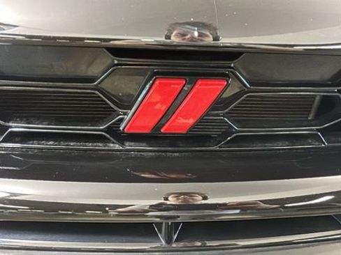 Used 2024 Dodge Hornet R/T AWD/4WD image 9