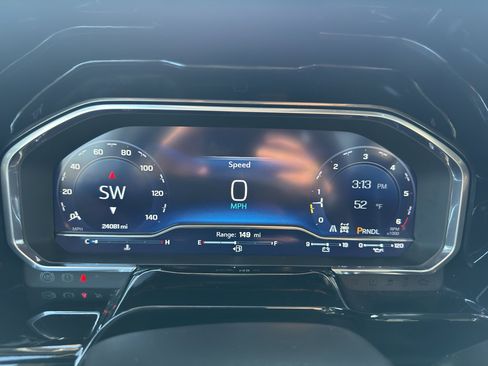 Used 2024 Chevrolet Silverado 1500 LT image 20