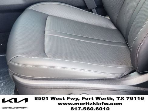 New 2026 Kia Sorento X-Line EX AWD/4WD image 17