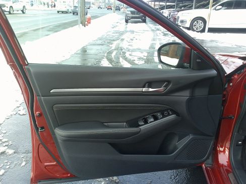 Used 2022 Nissan Altima 2.5 SL image 17