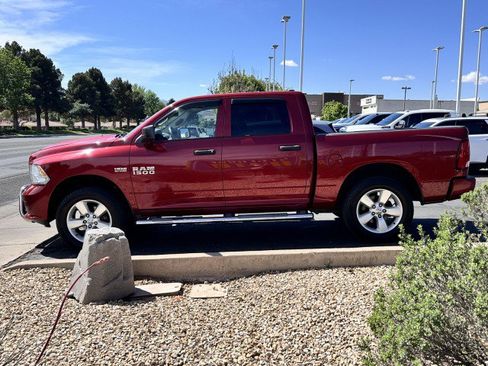 Used 2013 RAM 1500 Express AWD/4WD image 6