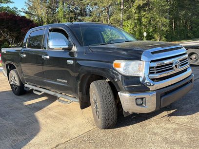 Used 2016 Toyota Tundra SR5 w/ TRD Off Road Package