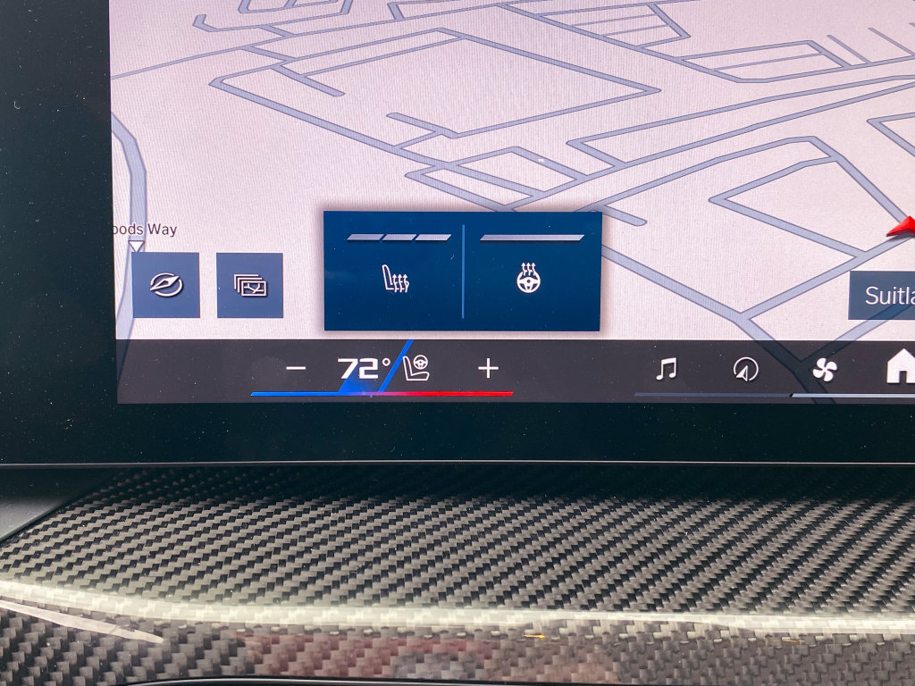 New 2026 BMW M2 w/ Lighting Package RWD image 18