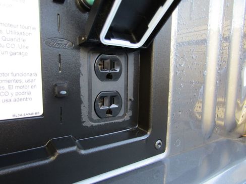 New 2026 Ford Expedition Tremor image 10