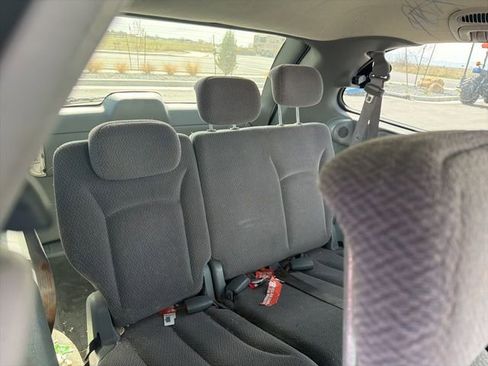 Used 2007 Dodge Grand Caravan SXT FWD image 15