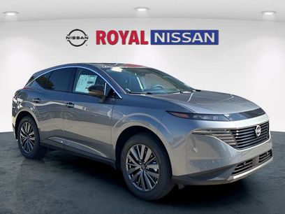 New 2026 Nissan Murano SL w/ Comfort Package