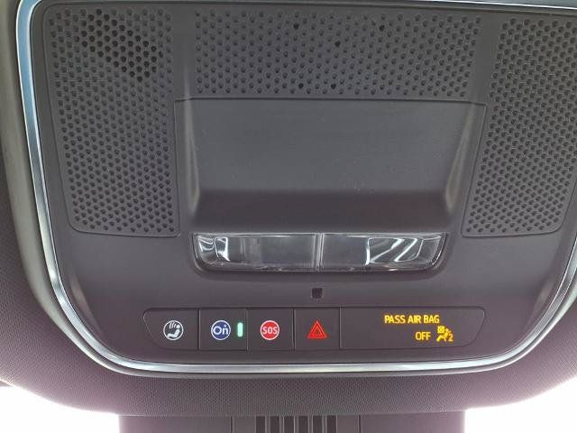 New 2025 GMC Sierra EV Denali AWD/4WD image 17