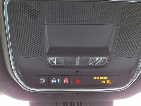 New 2025 GMC Sierra EV Denali image 17