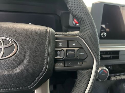 New 2026 Toyota Tacoma TRD Off-Road AWD/4WD image 7