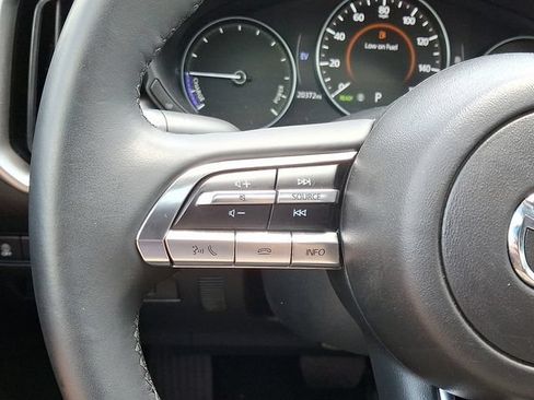 Used 2025 MAZDA CX-50 AWD 2.5 Hybrid w/ Premium Pkg image 17