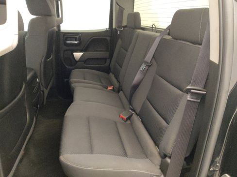 Used 2014 Chevrolet Silverado 1500 LT w/ All Star Edition image 18