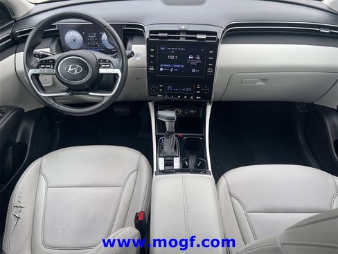 Used 2023 Hyundai Tucson SEL w/ Convenience Package image 5