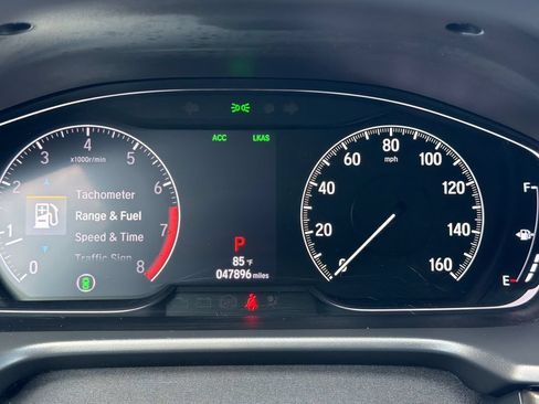 Used 2019 Honda Accord LX image 18